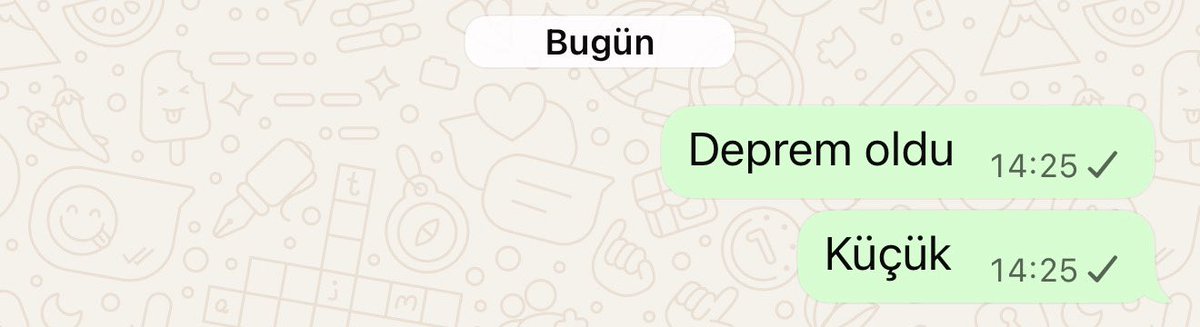 ozevingizem's tweet photo. 7 dakika sonra depremi bildirmeniz iyi oluyor https://t.co/K0kYevBMcw
