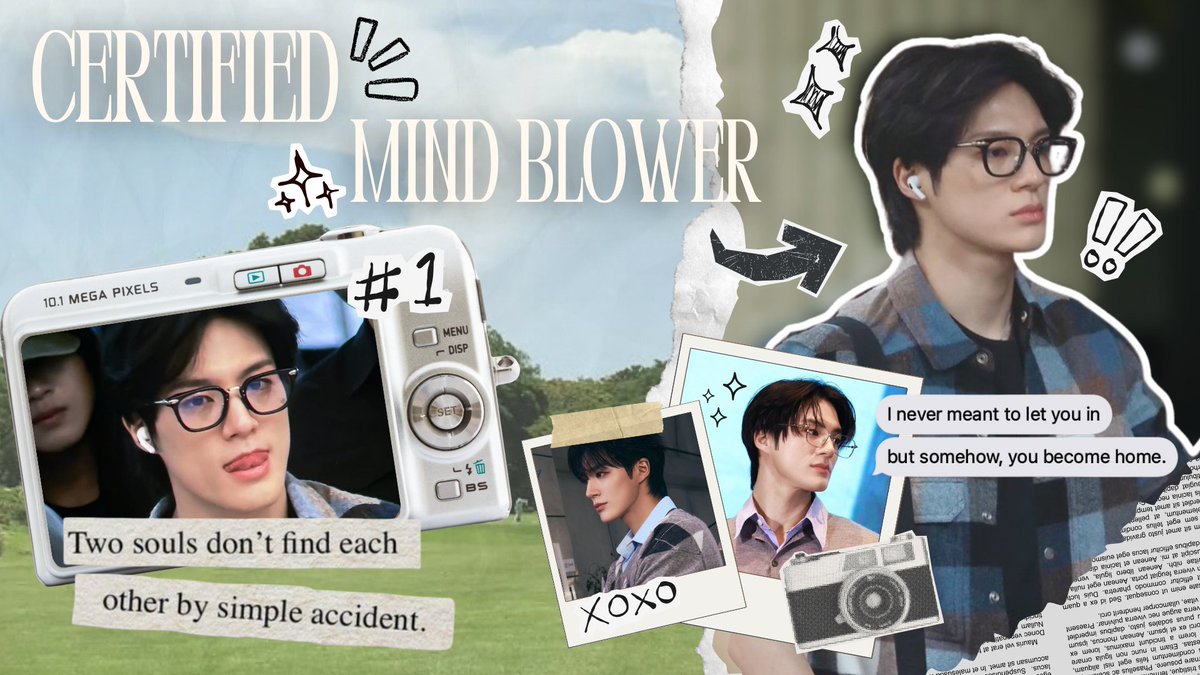 ᯓ★ 𝓒ᴇʀᴛɪғɪᴇᴅ 𝓜ɪɴᴅ 𝓑ʟᴏᴡᴇʀ ❜❜

| Lee Jeno AU
Written by moonlynnz