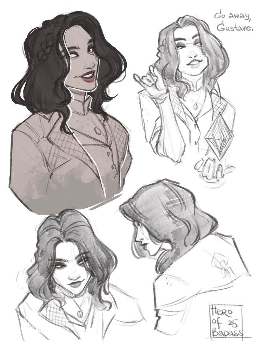 My Moon 🌖
#Lune #Expedition33 #ClairObscurExpedition33