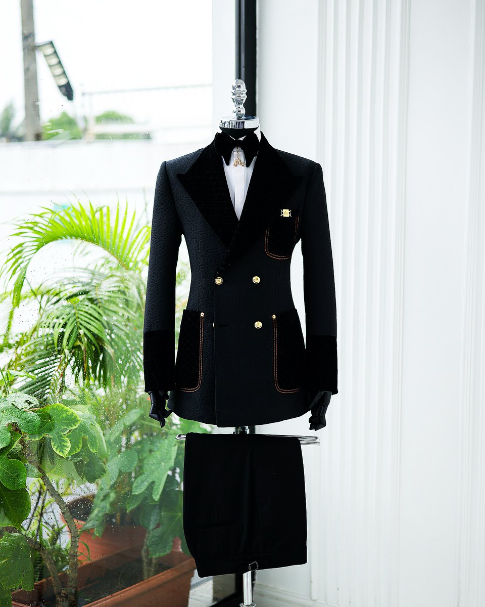 The HEA 4 Suit