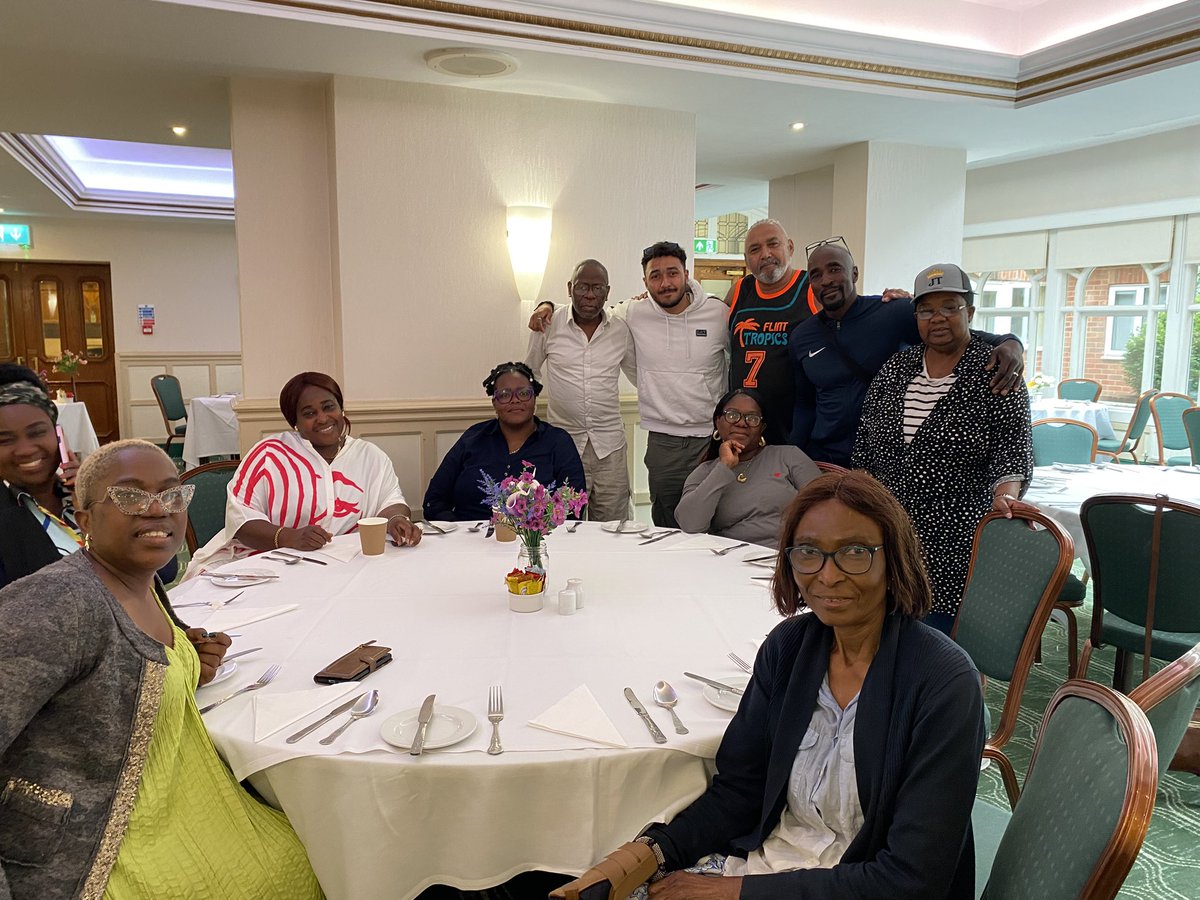 USDAW’s Southern Regional Black Members Weekend 
<a href="/rabdonnelly2010/">Rab Donnelly</a> #UsdawUnion