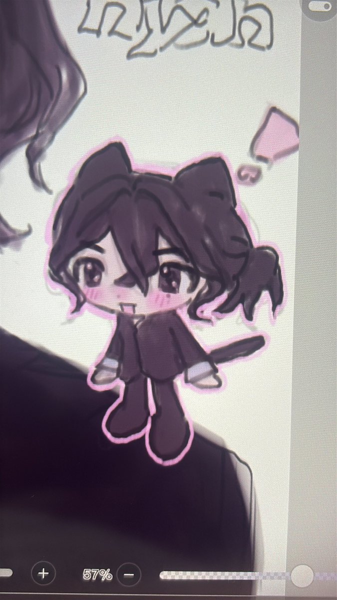 o_oAOTA's tweet image. 