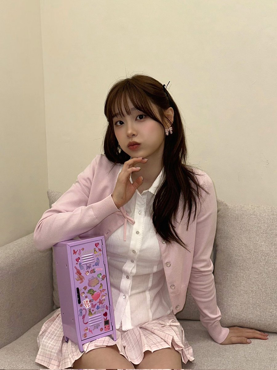 chuu_atrp's tweet photo. [📸]
250705 #withKKOTI

#CHUU #츄 https://t.co/Jt1F3emEXl