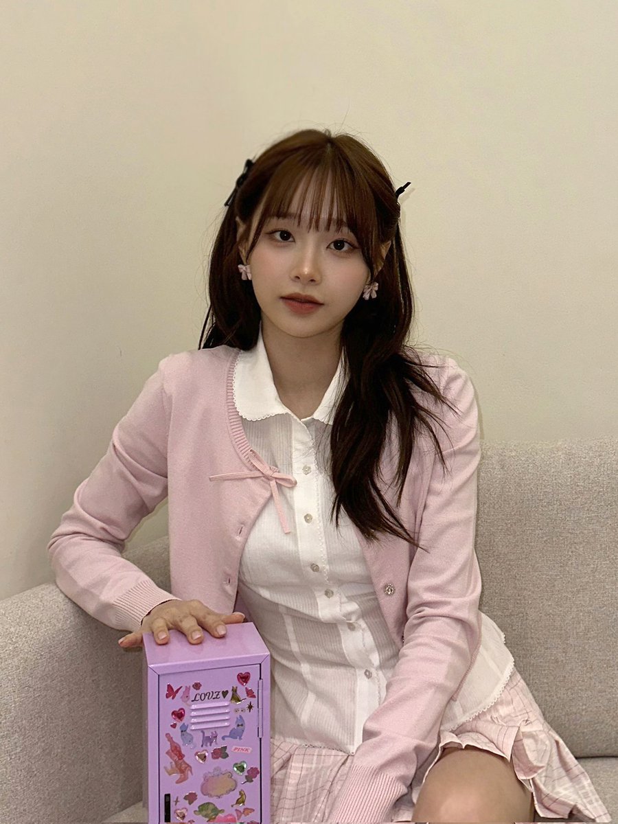 [📸]
250705 #withKKOTI

#CHUU #츄