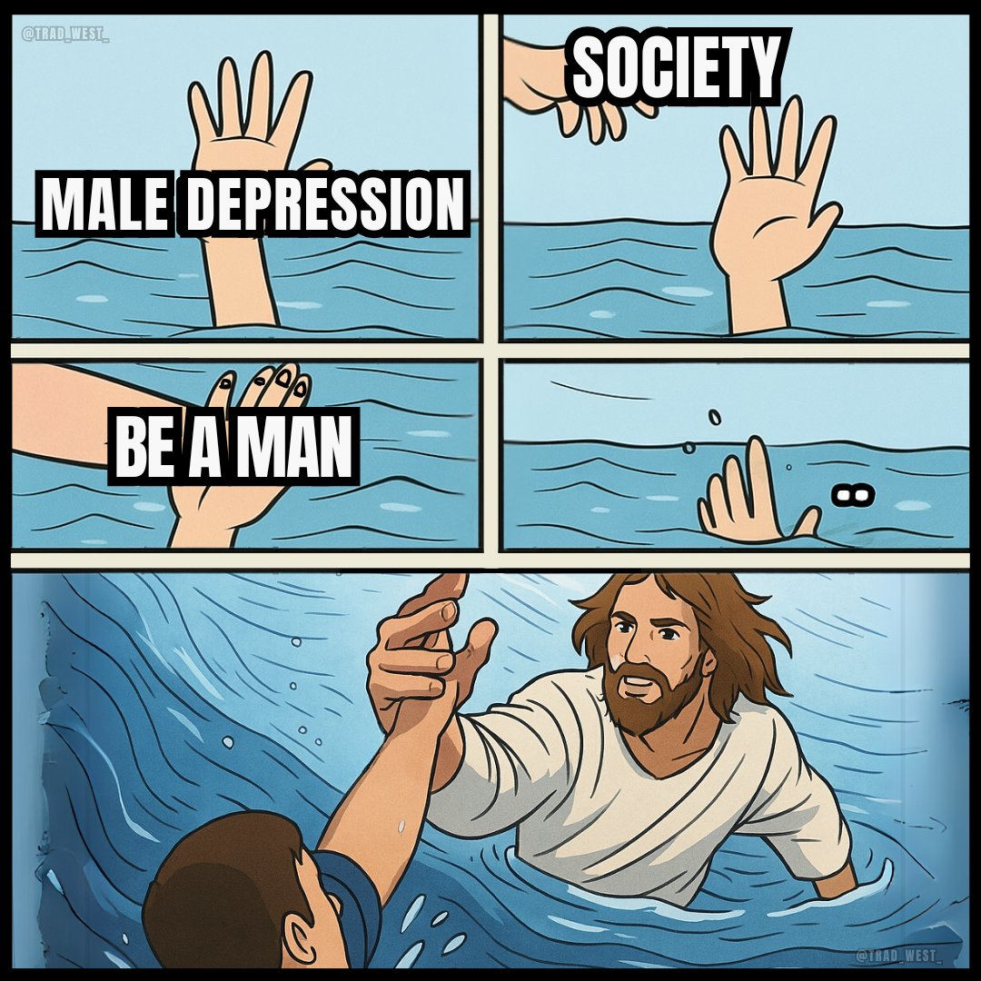 Trad West tweet media