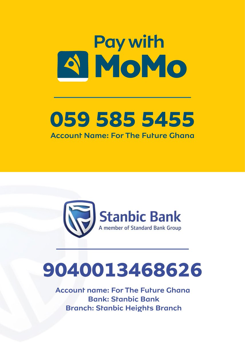 FTF Impact Store tweet media