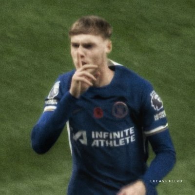 CFCRaul_'s tweet image. #NewProfilePic W or W?