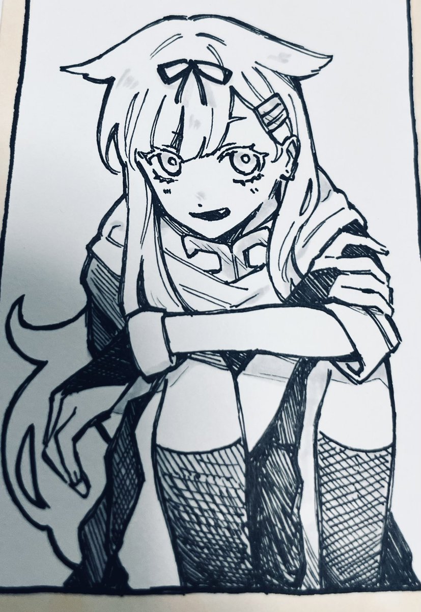 mikigumimiku6's tweet image. 