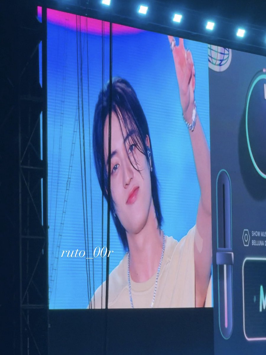 superstar ☆ #하루토 #HARUTO