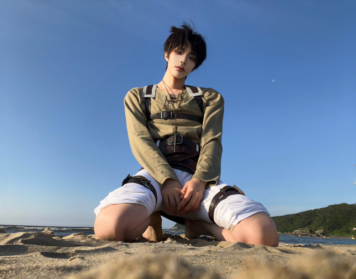 하로𖦹 (@halonim_cos) on Twitter photo 