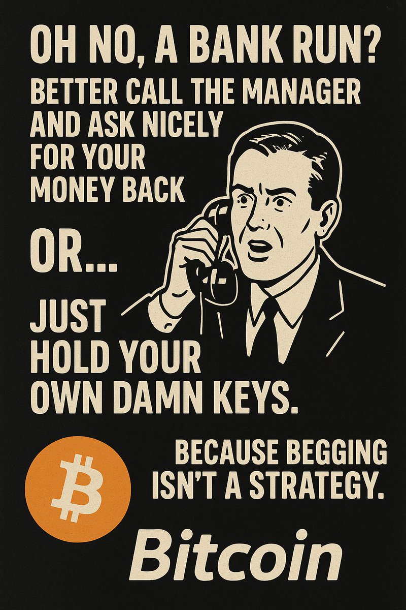 Tony | thebitcoinway.com tweet media