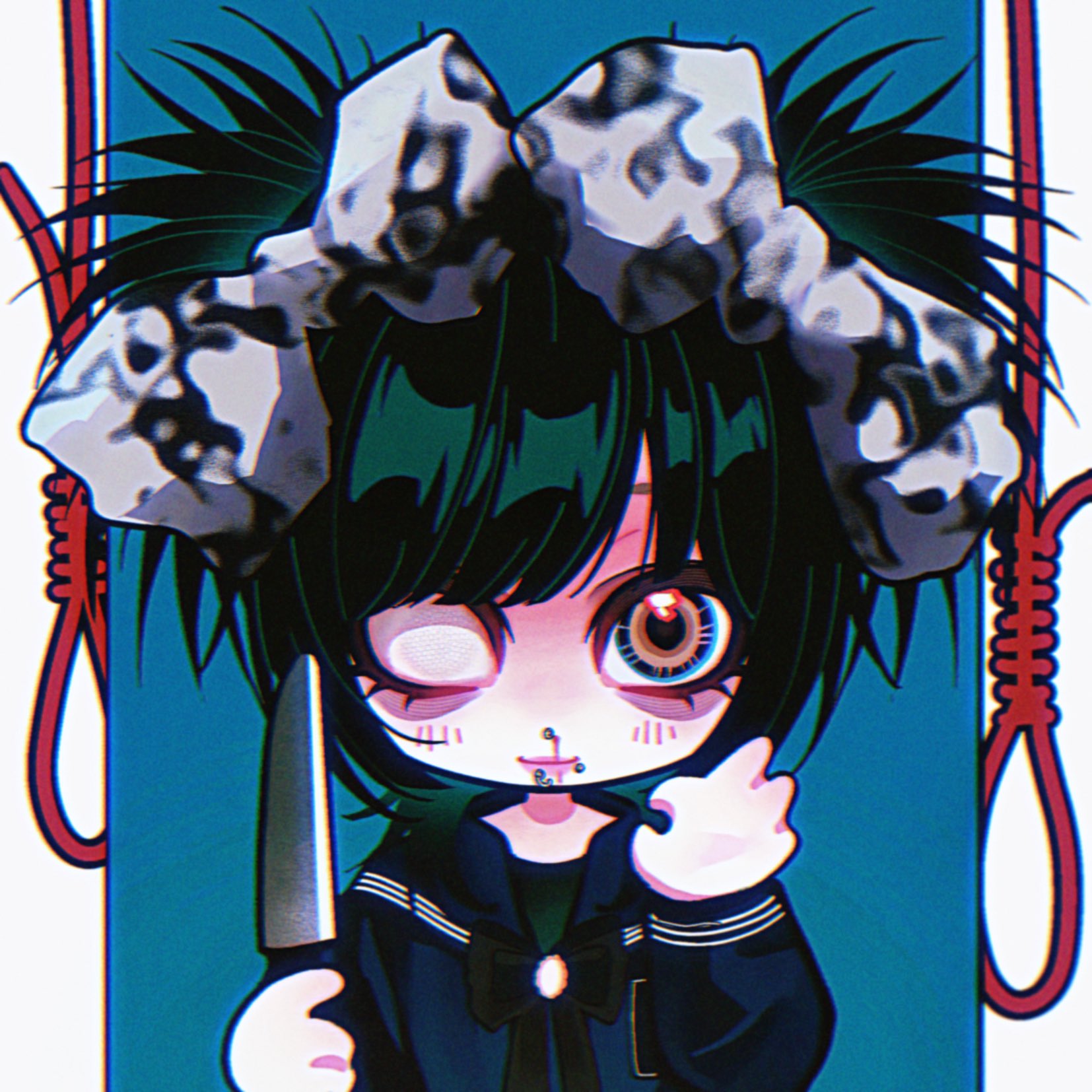 好柴 on X: 