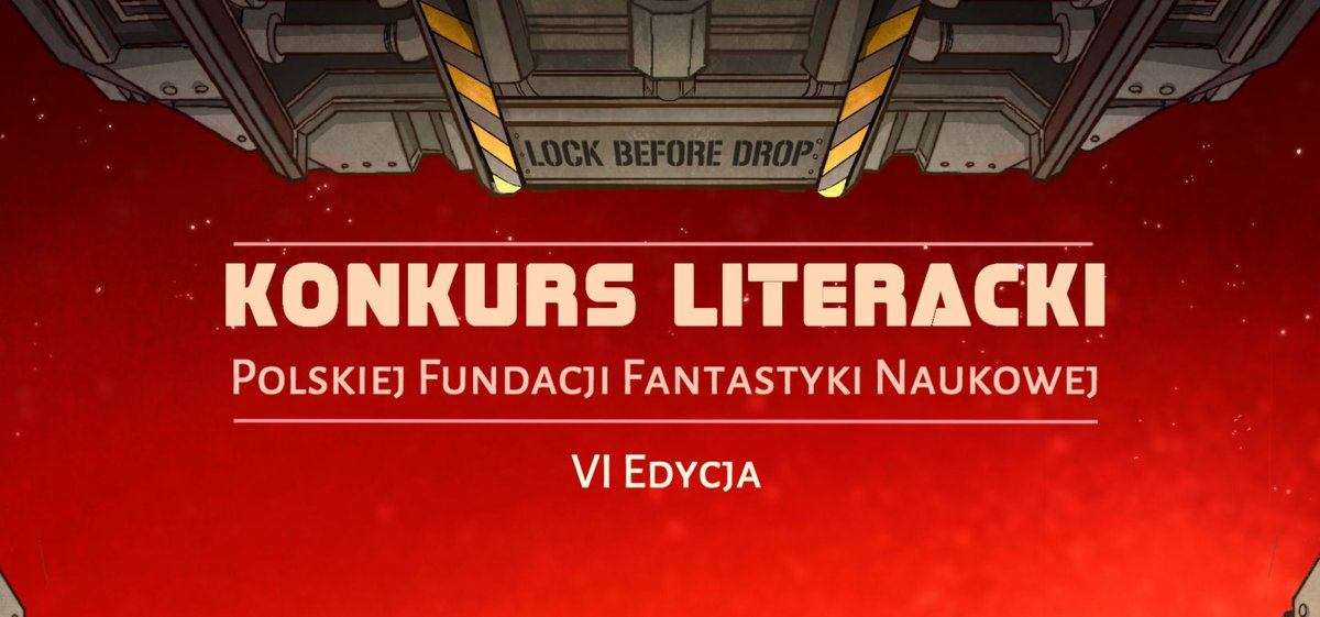 Konkurs: szósta edycja konkursu na opowiadanie fantastycznonaukowe PFFN.
kosmonauta.net/2025/07/szosta…
