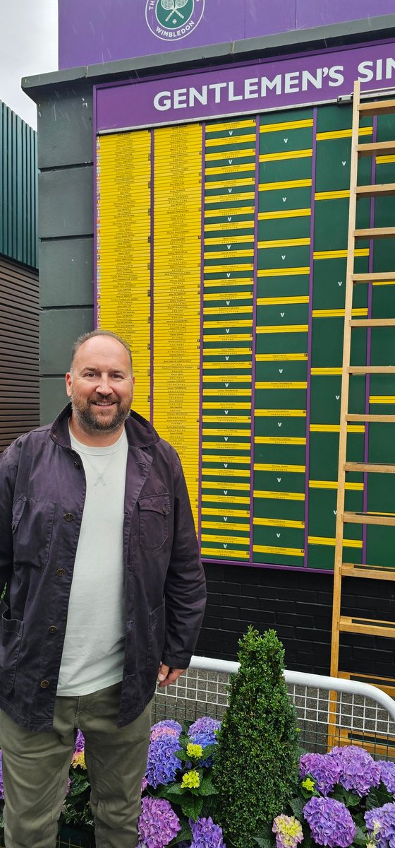 Happy Days 🎾🎾🎾🎾