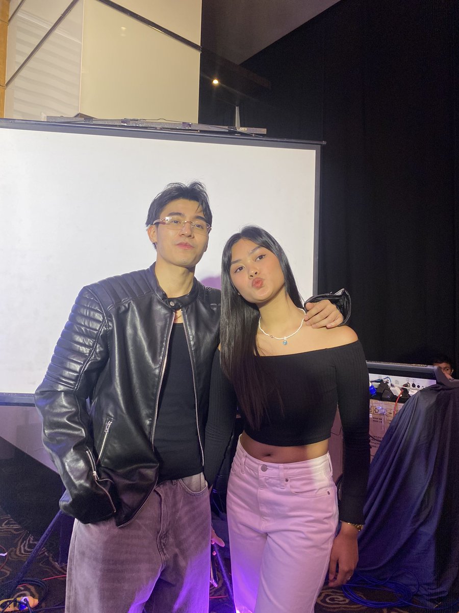 BRENTYLAOK's tweet photo. will always cheer for you, brenty! whatever the result is, we will always be proud of you. you’ve shown nothing but growth, kindness, and authenticity qualities that made us love and support you even more. you already won our hearts 💜

BBS BREKA
MIKAsama KANG MANALO
#BrentManalo https://t.co/z6otnXGULg