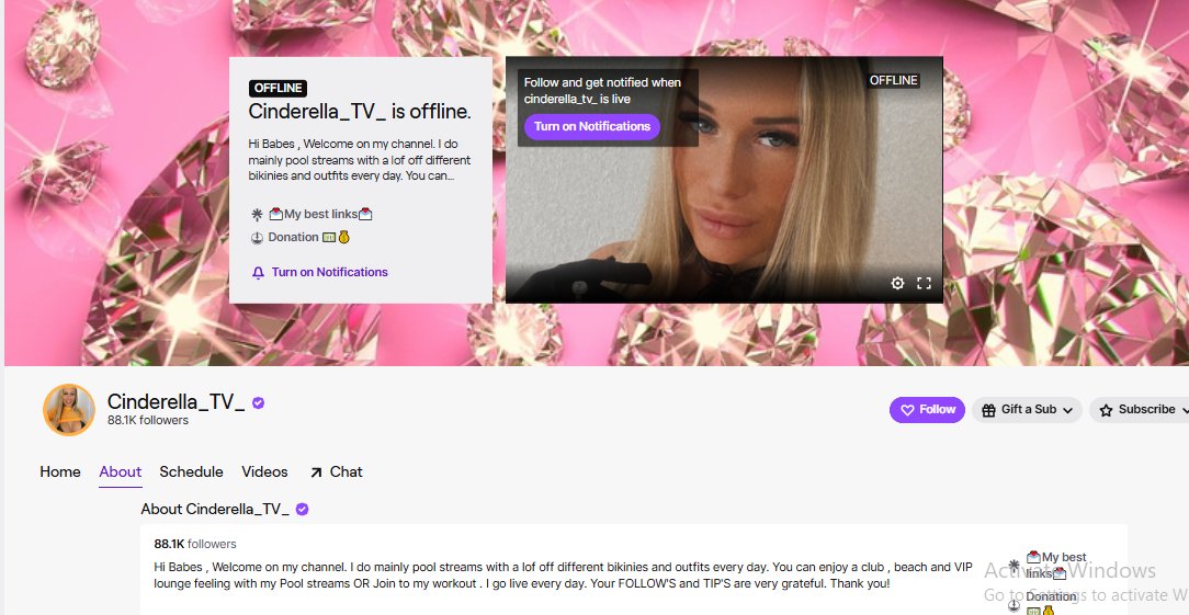 Cinderella_tv_ tweet media