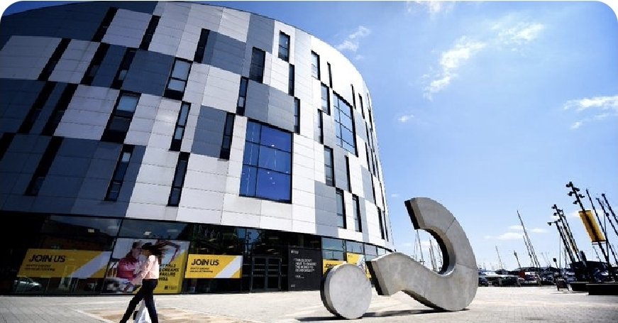 traceywhale's tweet image. Am at #UniversityOfSuffolk today for their open day. Conversations happening in regards to the fabulous support, opportunities available at @Team_ESNEFT for students on programme and when they qualify (& #Apprenticeships)
@ESNEFTClinicEd @esneft_talent