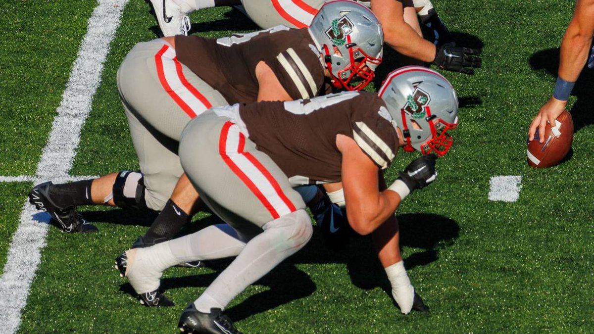 Karter Rudzik (@karter_rudzik) on Twitter photo I will be at <a href="/BrownU_Football/">Brown Bears Football</a> tomorrow for camp! Can’t wait to compete. <a href="/coachreards/">Dan Reardon</a> <a href="/CoachPDeCapito/">Phil DeCapito</a> I will be at <a href="/BrownU_Football/">Brown Bears Football</a> tomorrow for camp! Can’t wait to compete. <a href="/coachreards/">Dan Reardon</a> <a href="/CoachPDeCapito/">Phil DeCapito</a>