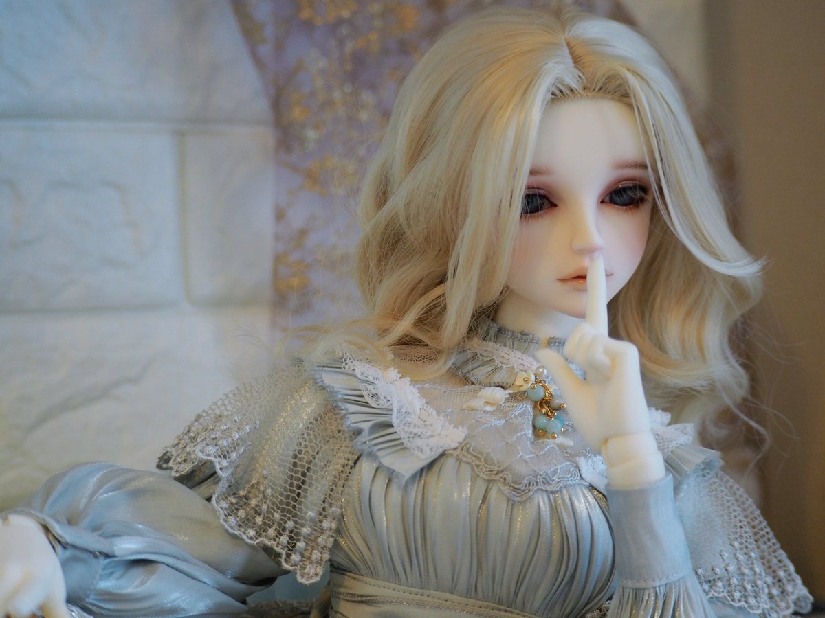 s_i_u_dolly's tweet image. 撮影が終わったからと髪をおろしてリラックスされてるところを追撃(差分)。いやこの姿はあまり広めてくれるなと仰せになるのをそこを何とかと食い下がり、日付タグ無しでならと掲載許可頂きました。
#DeeRibbonWig
#murmurcoco 扇
#golemドールアイ
#Astrantia