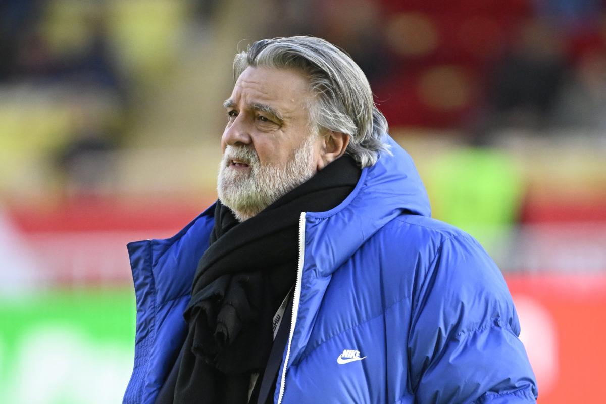 La_Minute_Foot's tweet image. L’association AC ! Anticorruption a déposé plainte contre Vincent Labrune, Nasser Al-Khelaifi et d’autres présidents de L1 (Caillot, Nicollin, Féry, Kita, Rivère, Caïazzo). 🤯😬

❌ Pour 9 chefs d’accusation dont : 

Escroquerie en bande organisée, association de malfaiteurs,…