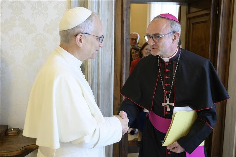 Pope Leo XIV has appointed Thibault Verny, Archbishop of Chambéry and Bishop of Maurienne and Tarentaise to succeed Seán Patrick Cardinal O’Malley as the President of the Pontifical Commission for the Protection of Minors. Mgr. Verny was responsible for the fight against child