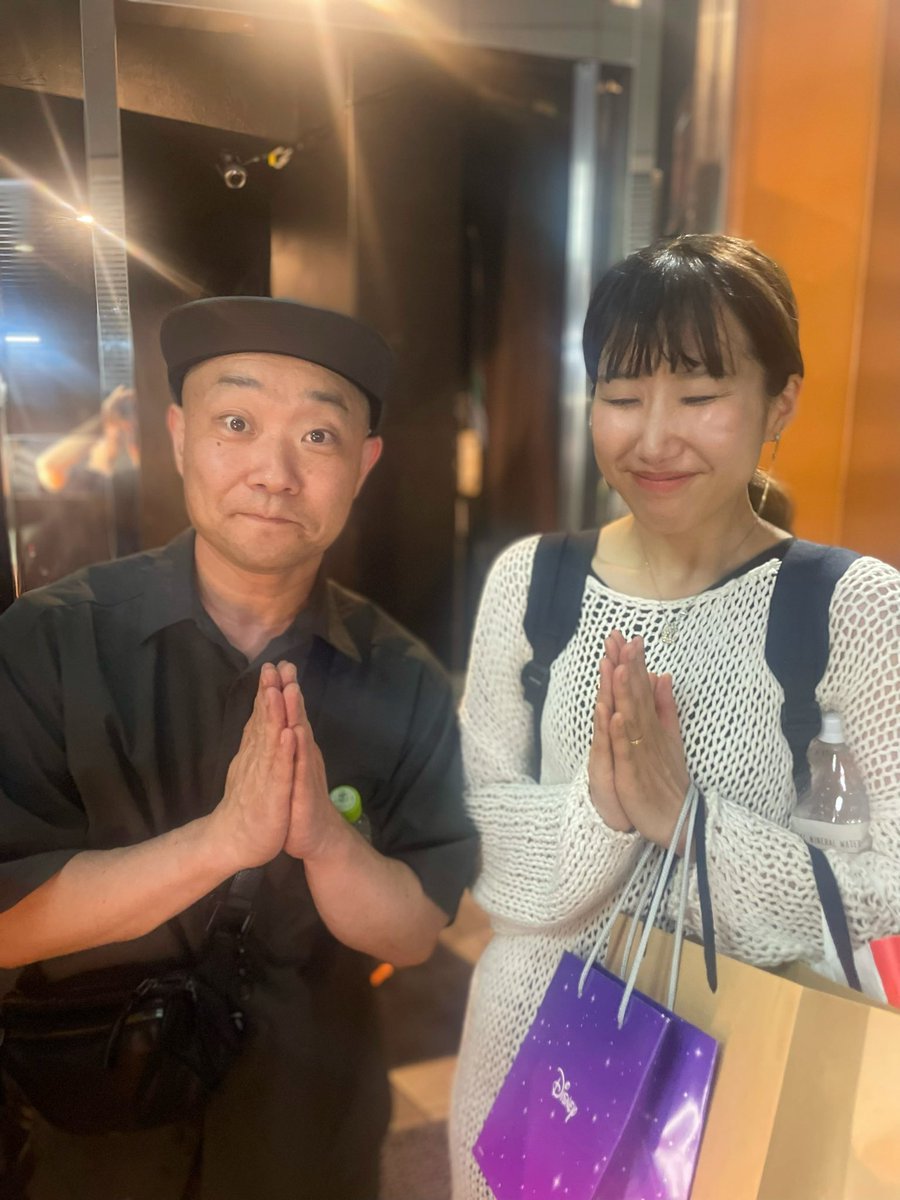 チアキ🗽 (@chiakijapan) / Posts / X