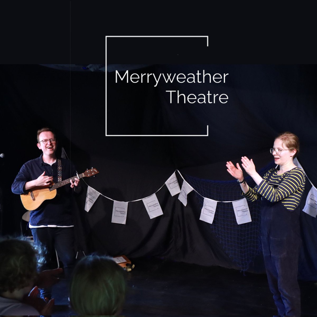Merryweather Theatre tweet media