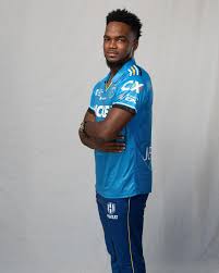 MACACricket's tweet image. #9 Johann Jeremiah
-25 years old, Left Hand Bat
-CCC
A dominant left hand opening bat and tremendous fielder. Hit 495 runs @38.07 captaining CCC in the recent West Indies Championship
@TeamUSOPC @usacricket @IC