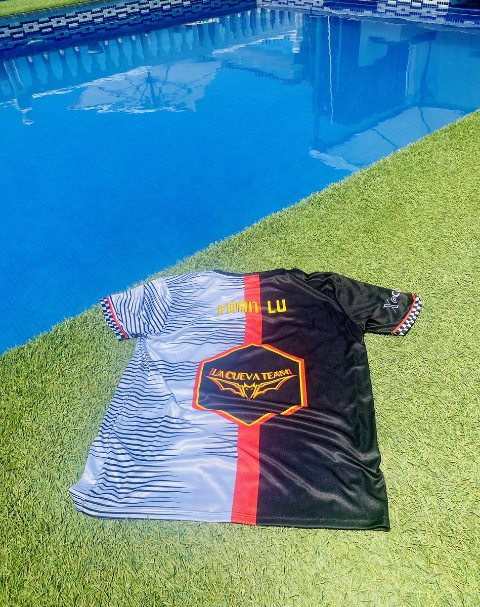 Fran Luke tweet media