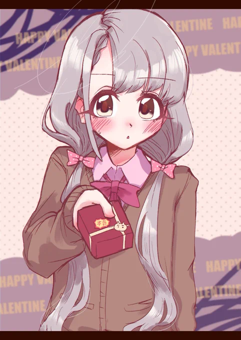 #繋がらなくていいから俺の久川凪を見るべきだと思います