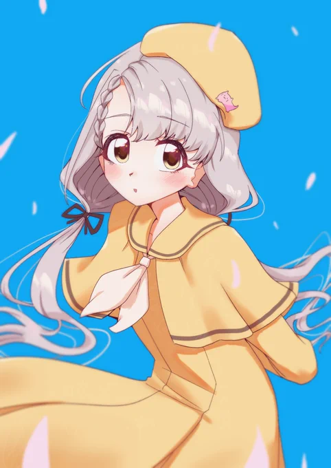#繋がらなくていいから俺の久川凪を見るべきだと思います