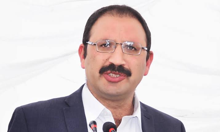 اہم خبر: عمران خان کے حکم پر پی ٹی آئی خیبرپختونخوا کے صدر جنید اکبر کی قیادت میں "رہائی عمران خان تحریک" کا پہلا مرحلہ شروع، ورکرز اور تنظیموں کے لیے اہم ہدایت نامہ جاری کردی گئی۔۔!!