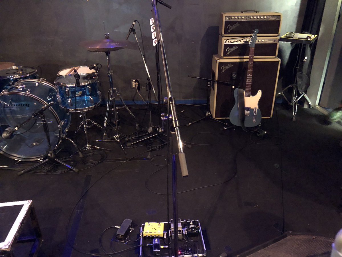 Amongusfaburu's tweet image. #チリヌルヲワカ  #gogo7188 #enn3rd 

チリヌルヲワカ初参戦🎸🎶🎸🎶🎸🎶🎸🎶🎸🎶🎸🎶
ユウってPVで見るよりちっちゃかったなー
アヲアヲ聴けたから良かった(*^_^*)
