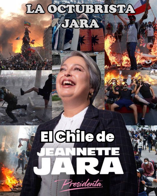 <a href="/triniturro/">W O N D E R W O M A N ✨</a> Si, del pueblo que ayudó a destruir como buena COMUNISTAS