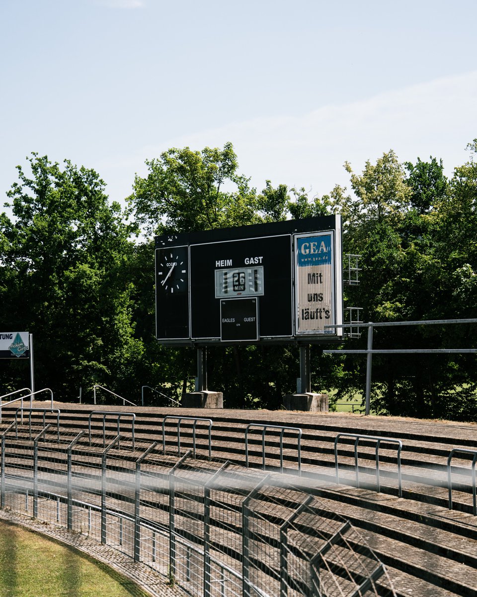 Angekommen in Reutlingen! 👋🇩🇪 #FCSG #GrüewissImHerz