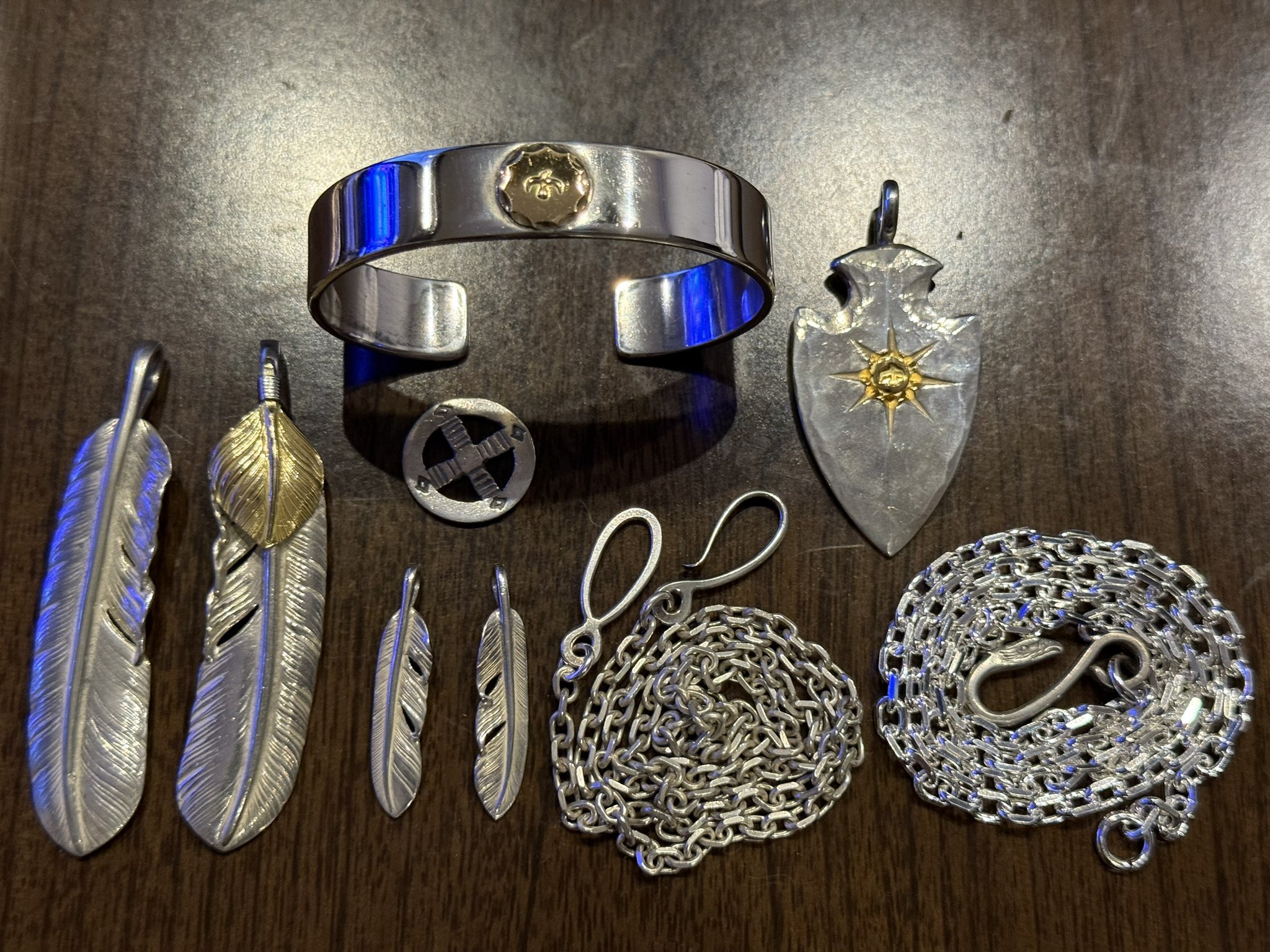 eaglecapitaloneゴローズgoro's買取販売専門店