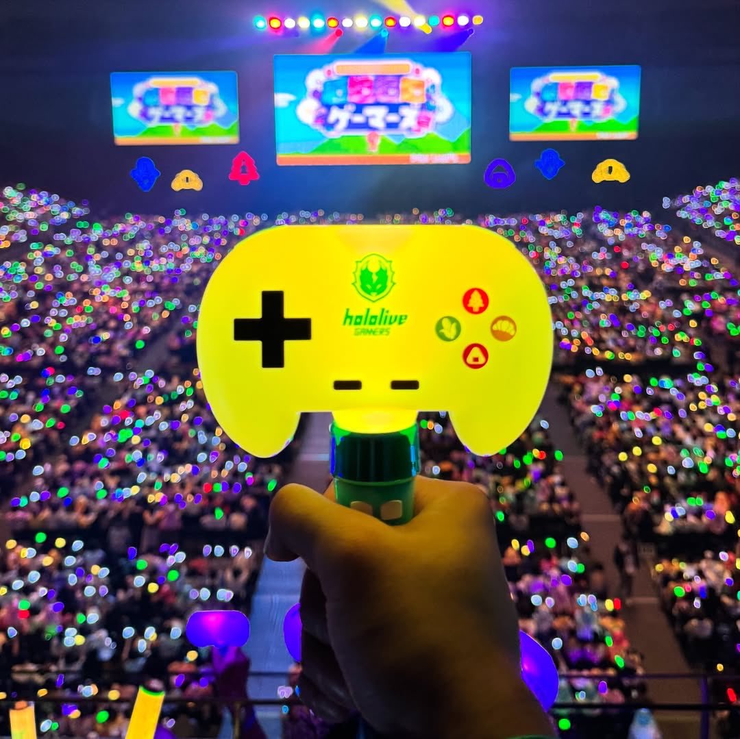 🌽🌲超超超超ゲーマーズ2🍙🥐 みなさんとても可愛らしくて癒されました