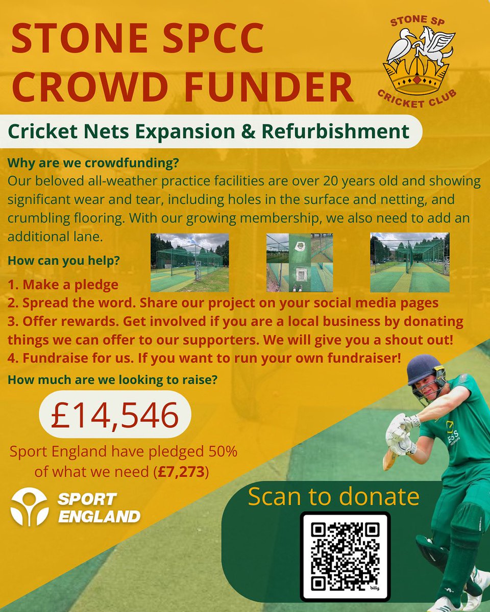 Stone SPCC tweet media