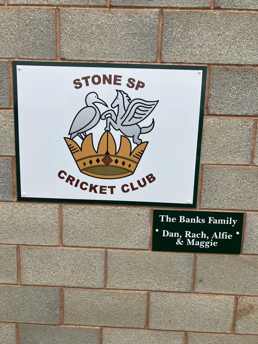Stone SPCC tweet media