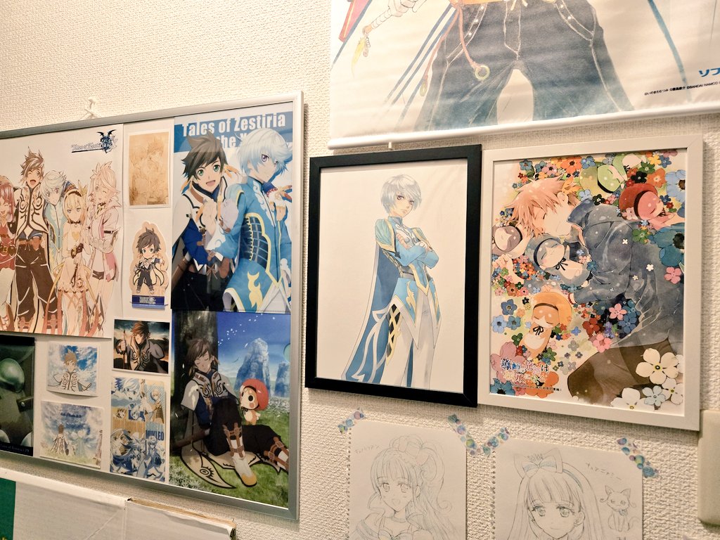 ぴ@翡翠とアメシスト◆WF2026S参加◆ tweet media