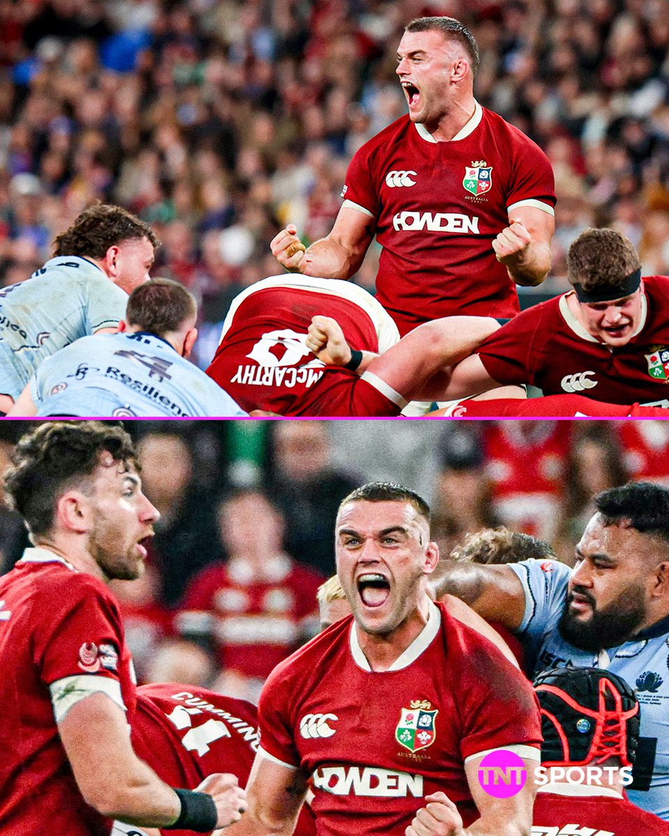 Rugby on TNT Sports tweet media