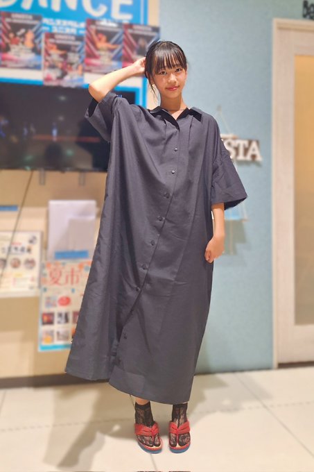 Twitterのコスプレ画像19