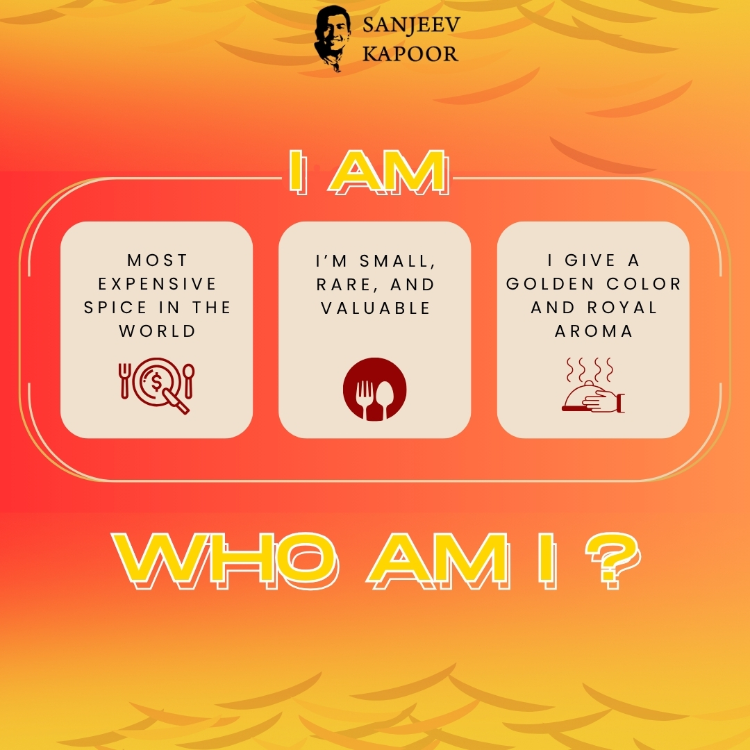 Sanjeev Kapoor tweet media