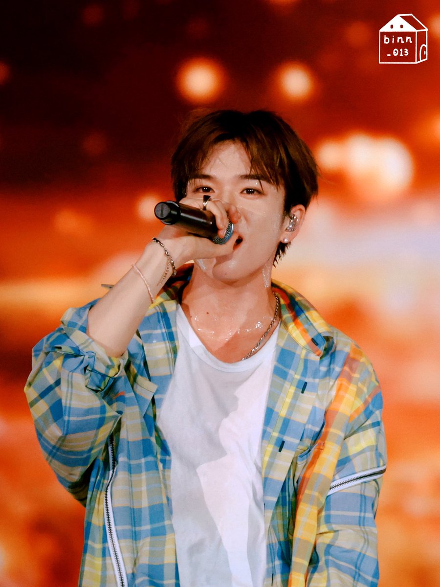 binn_013's tweet photo. 250705 mbc

#트레저 #TREASURE 
#아사히 #ASAHI #アサヒ #浜田朝光 https://t.co/sw0f3v6h4h