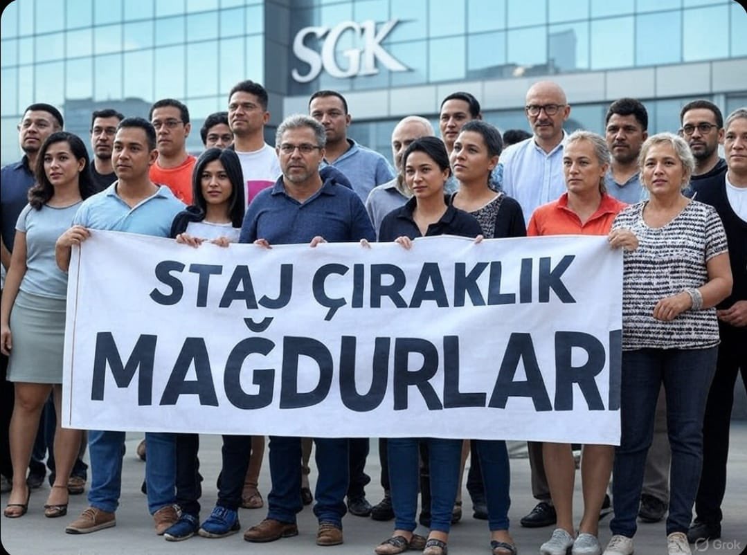 caebru472's tweet photo. BU HAK GASPLARININ VEBALİNİ KİM ÖDEYECEK!!⁉️

@RTErdogan 
@dbdevletbahceli
@eczozgurozel 
@turkiskonf
@hakiskonf
@diskinsesi
@Tisk_kurumsal
@B_Palandoken
@TUSIAD
@TOBBiletisim
@iloankara

#Stajyer
#Çırak
#SigortaMağdurları
#YarımSigortaHaksızlığıBitsin https://t.co/Xaq94Sn7BU