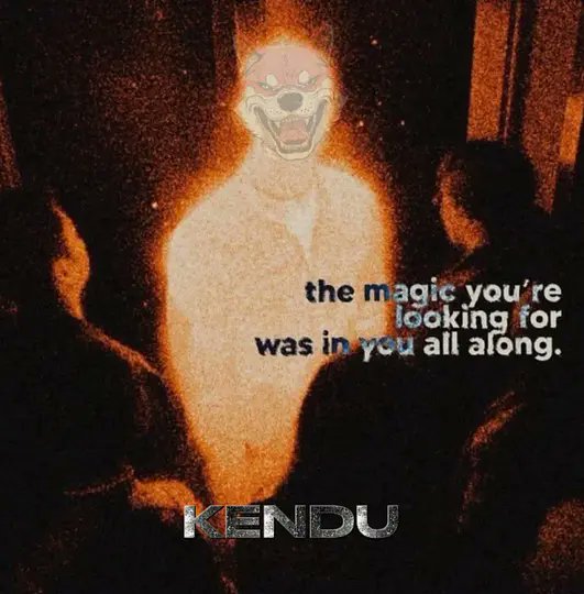 sFinished's tweet image. NO ONE DOES IT LIKE $KENDU AND NO ONE EVER WILL.

STUDY THIS.