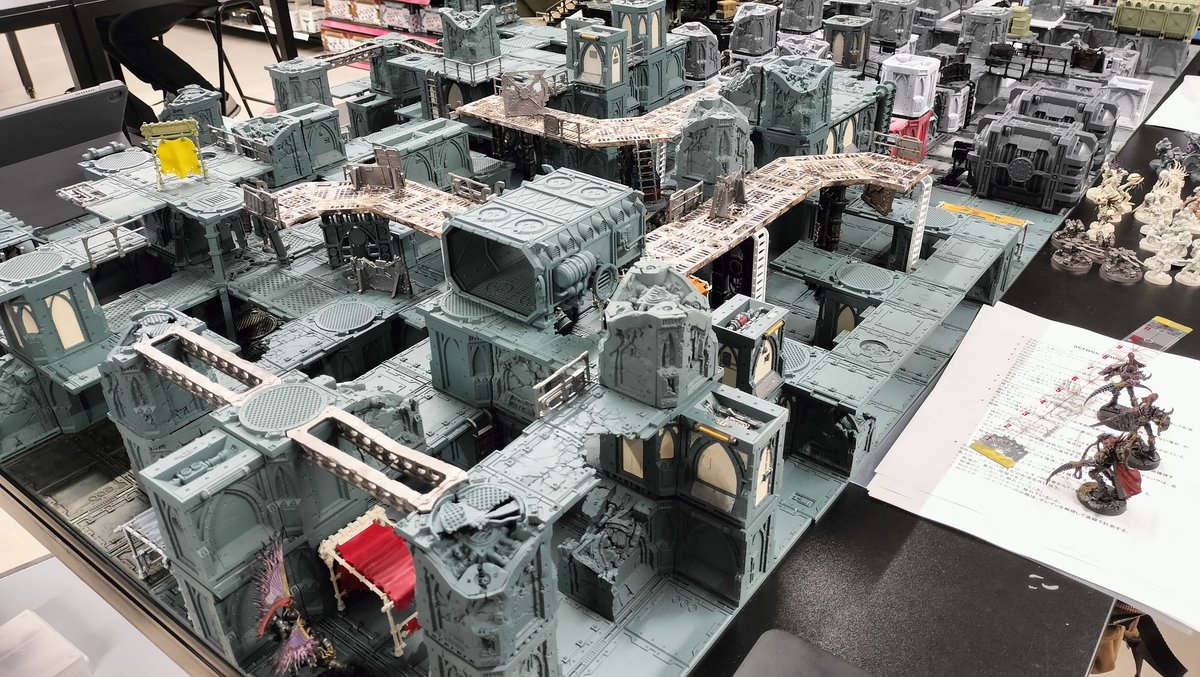 Takahashi tweet media