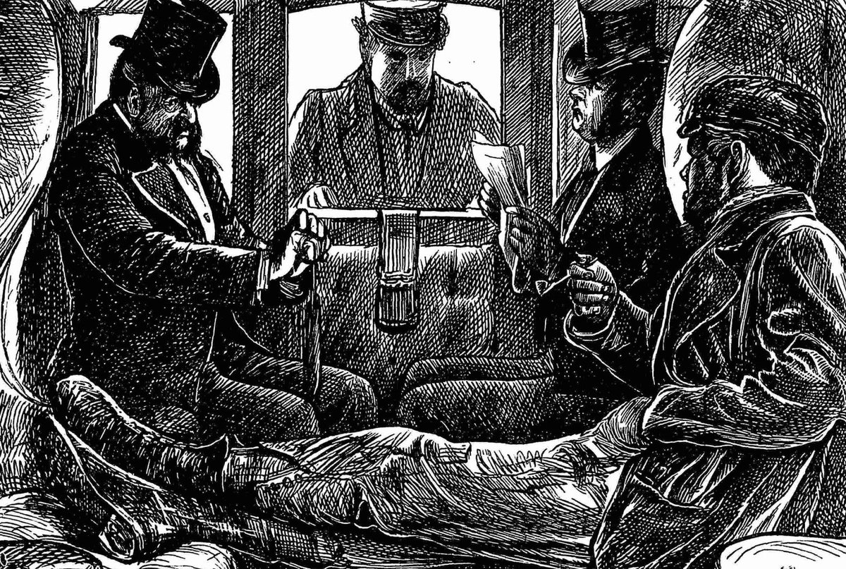 TurnipRail's tweet image. I just walked the length of a quite empty medium-distance train and counted eight people with their feet on the opposite seat.
I may be writing something academic and considered about the practice in history, but when I encounter it, it still irritates the heck out of me.
