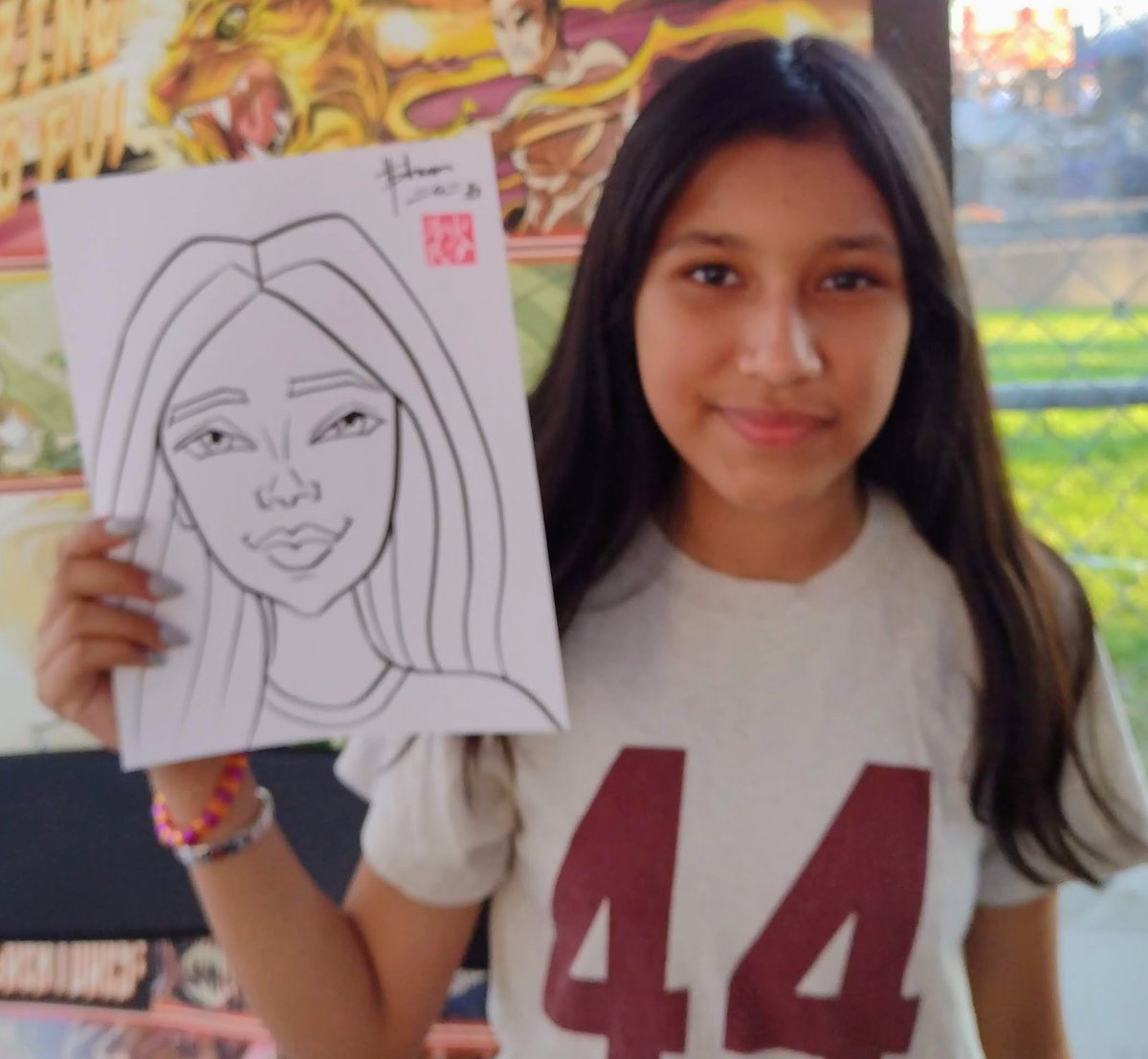 Howard M. Shum (@howardshum) on Twitter photo Here are some caricatures I did yesterday at <a href="/626NightMarket/">626 Night Market</a>. I'll be there all weekend in Art Walk Here are some caricatures I did yesterday at <a href="/626NightMarket/">626 Night Market</a>. I'll be there all weekend in Art Walk