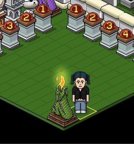 💚GIVEAWAY💚
for a chance to win the Green Dragon just -
- like and repost this tweet
- must be following me
- not required but tag a friend 🫶🏼
giveaway closes on Tuesday the 8th July at 8pm (GMT) i’ll have reminders leading up
a short one this time 🐲